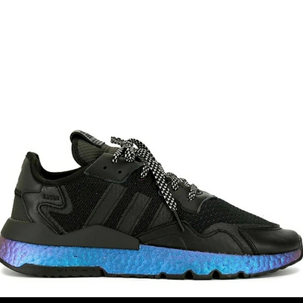 Men's Adidas Sneakers - size 13